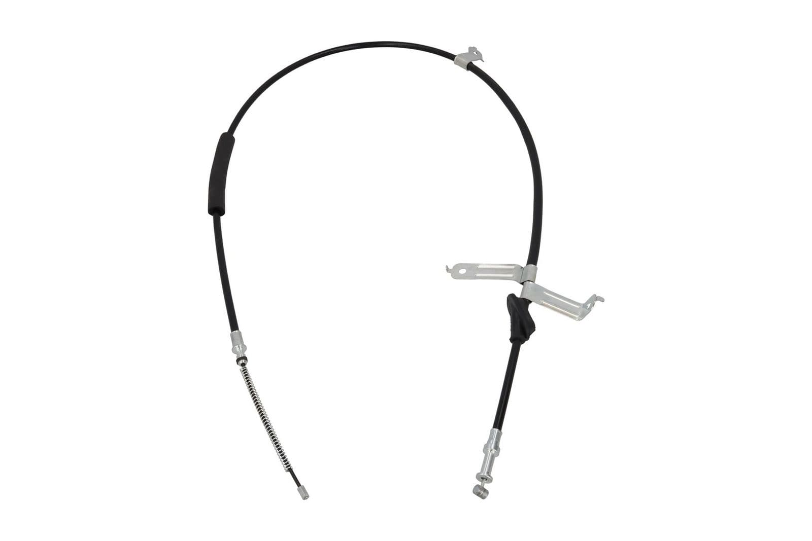 Cablu, frana de parcare KAMOKA 1190714