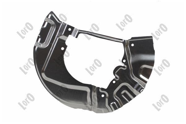 protectie stropire,disc frana ABAKUS LORO 131-07-155