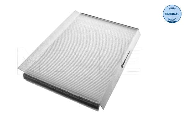 Filtru, aer habitaclu MEYLE -ORIGINAL: True to OE. 012 319 0038
