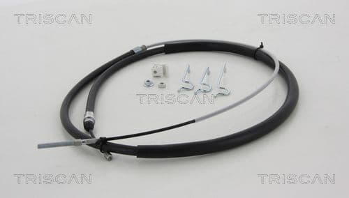 Cablu, frana de parcare TRISCAN 8140 11146
