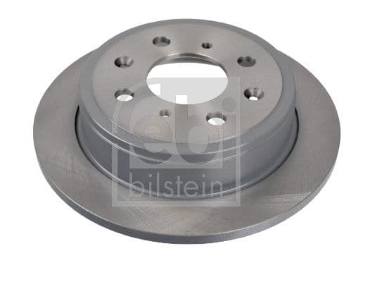 Disc frana FEBI BILSTEIN 108586