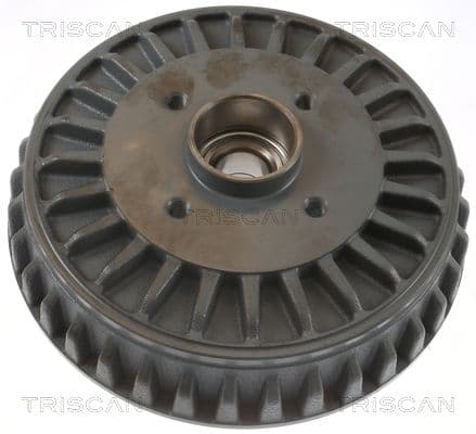 Tambur frana TRISCAN 8120 25223C