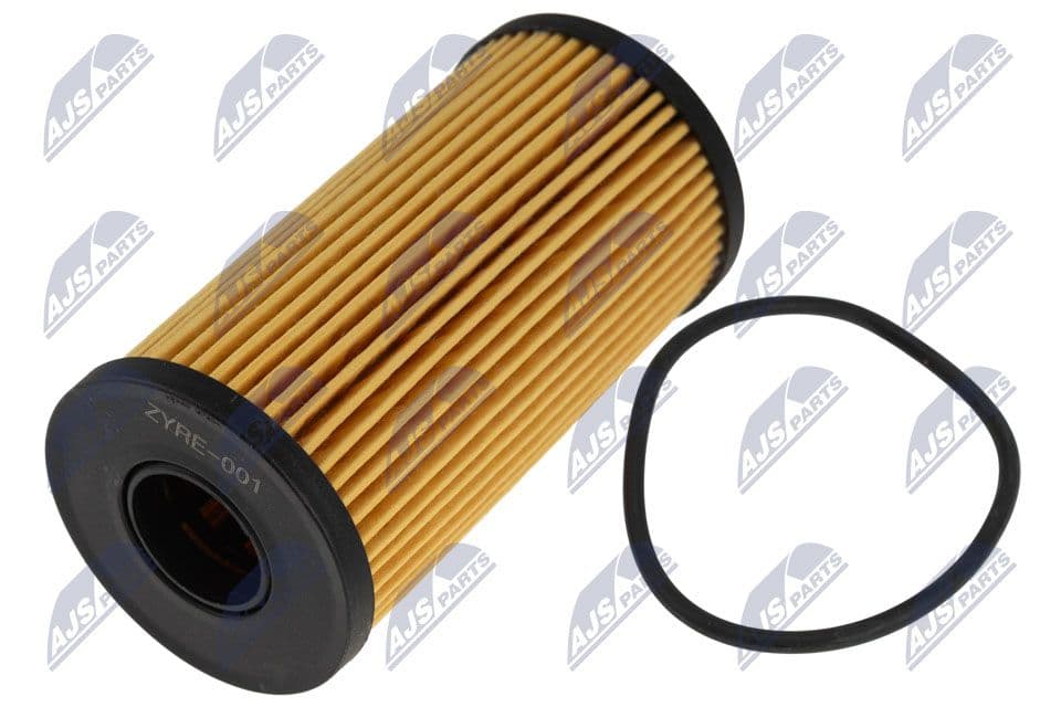 Filtru ulei NTY FOF-RE-001