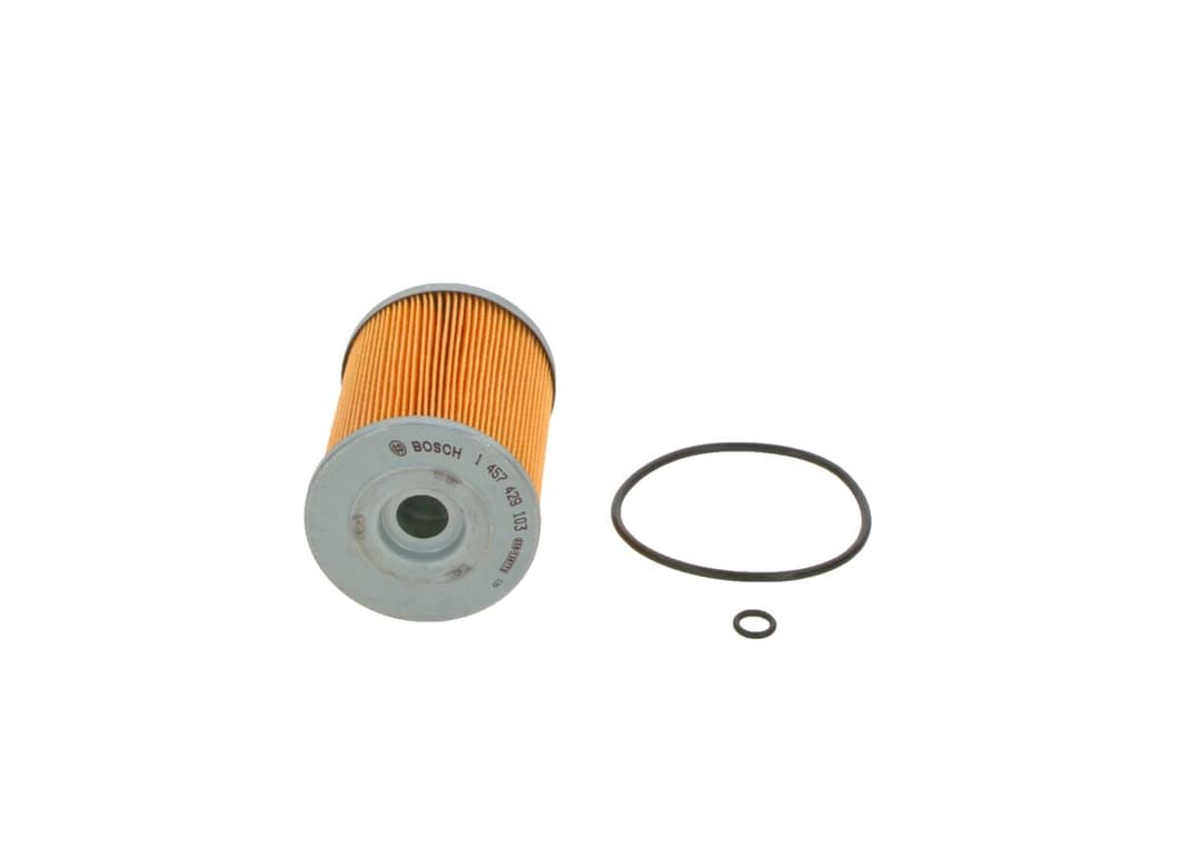 Filtru ulei BOSCH 1 457 429 103