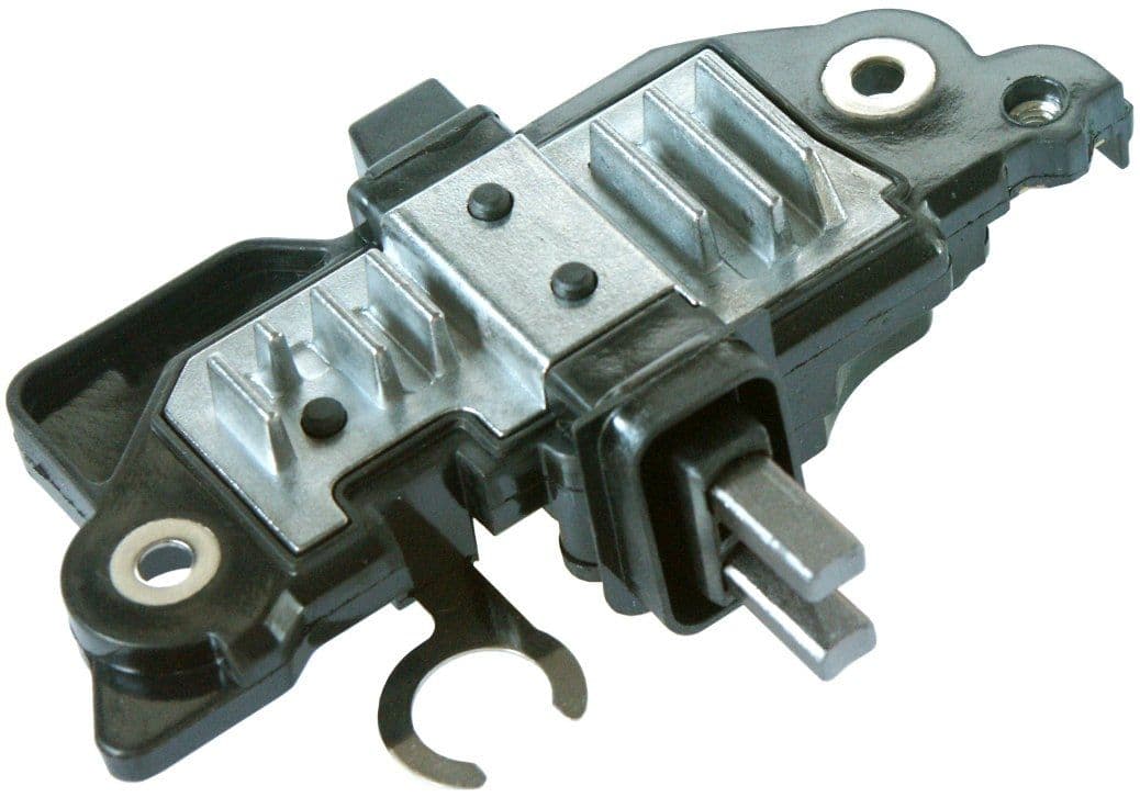 Regulator, alternator HC-Cargo F 032 230 624