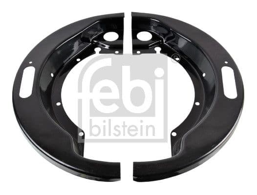 capac,tambur de frana FEBI BILSTEIN 174298