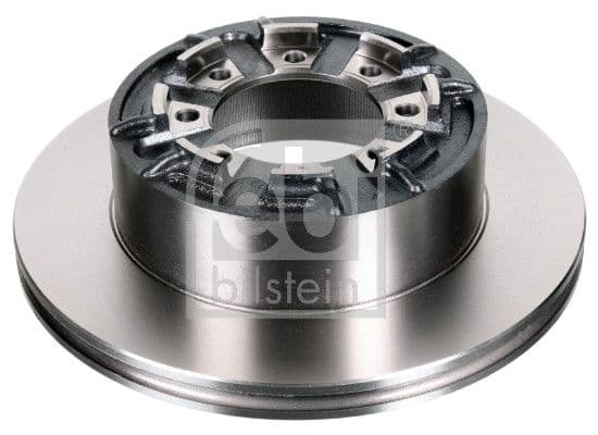 Disc frana FEBI BILSTEIN 17349