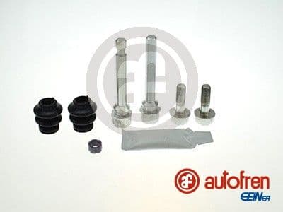 Set bucsi de ghidaj, etrier frana AUTOFREN SEINSA D7571C