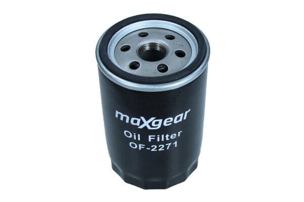 Filtru ulei MAXGEAR 26-2080