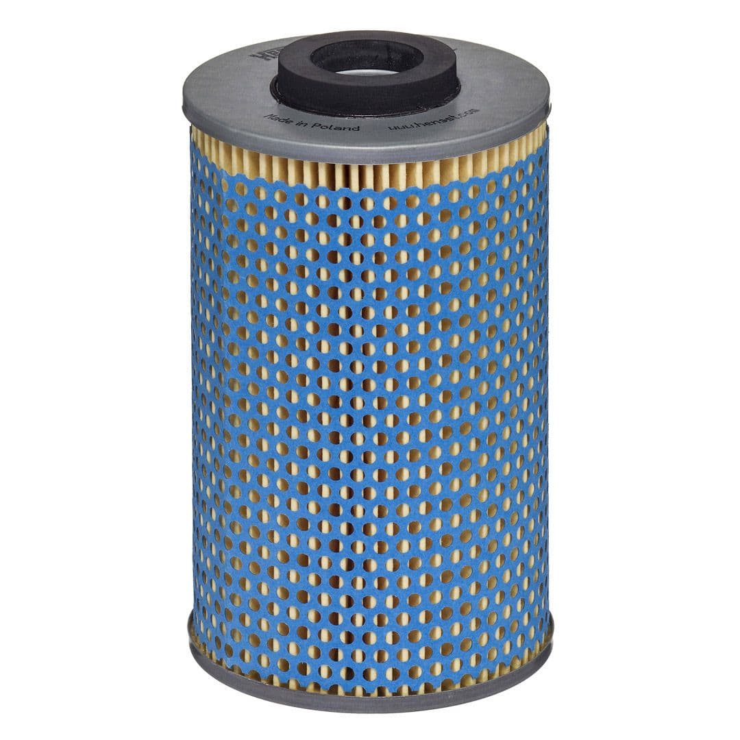 Filtru ulei HENGST FILTER E183H