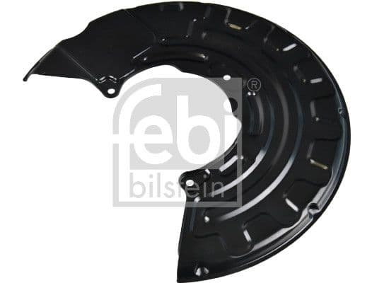 protectie stropire,disc frana FEBI BILSTEIN 175726