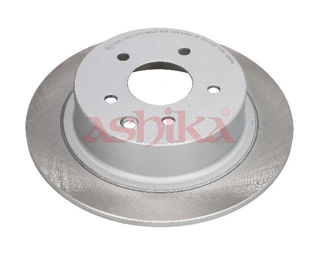 Disc frana ASHIKA 61-01-120C
