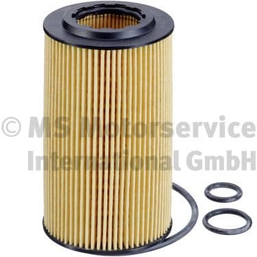 Filtru ulei KOLBENSCHMIDT 50014483