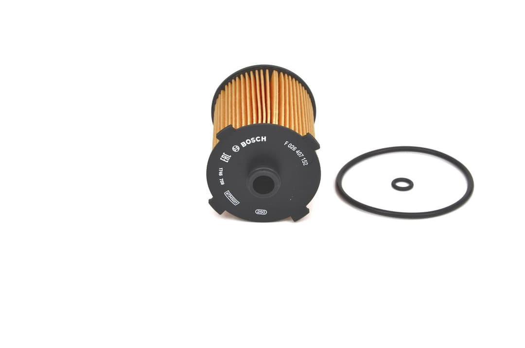 Filtru ulei BOSCH F 026 407 152