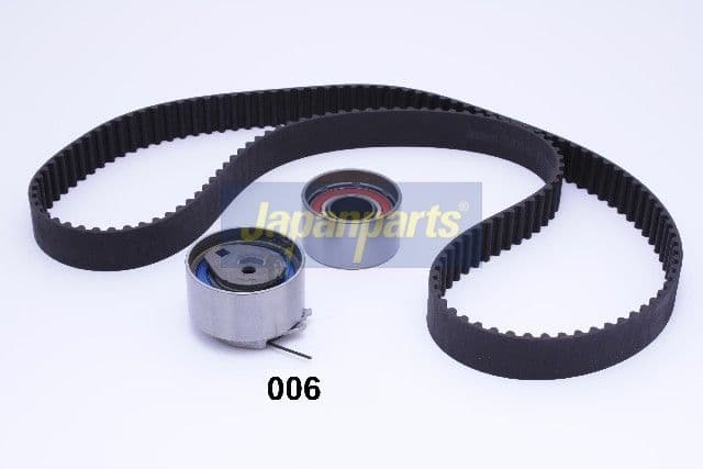 Set curea de distributie JAPANPARTS KDD-006