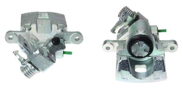 Etrier frana Budweg 345263