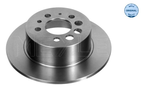Disc frana MEYLE -ORIGINAL: True to OE. 515 521 5013