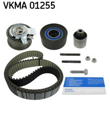 Set curea de distributie SKF VKMA 01255