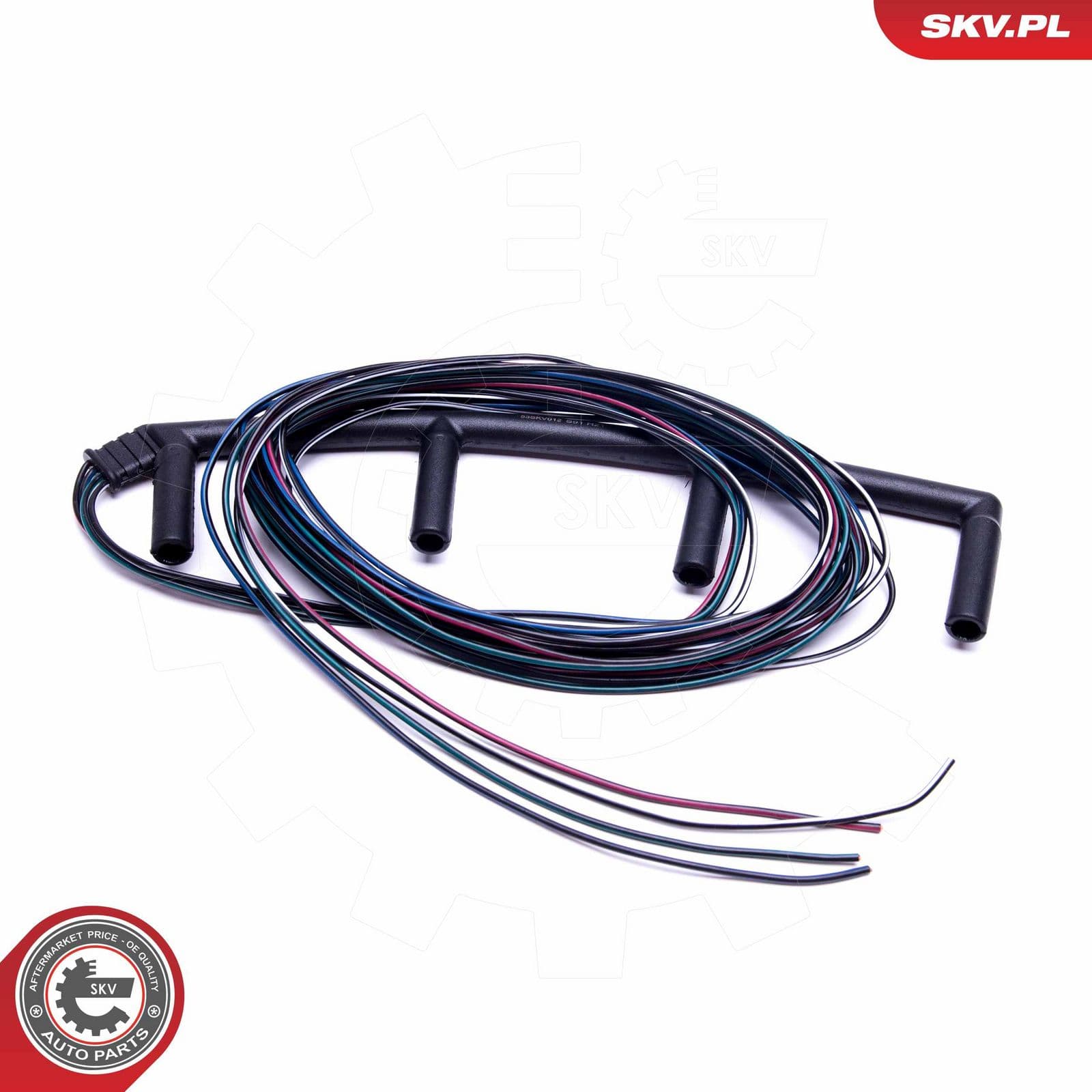 Set reparat cabluri, bujie incandescenta ESEN SKV 53SKV012