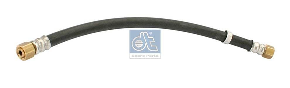 Furtun frana DT Spare Parts 1.28111