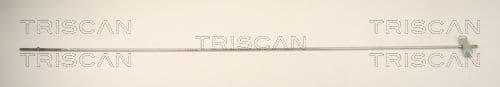 Cablu, frana de parcare TRISCAN 8140 161179