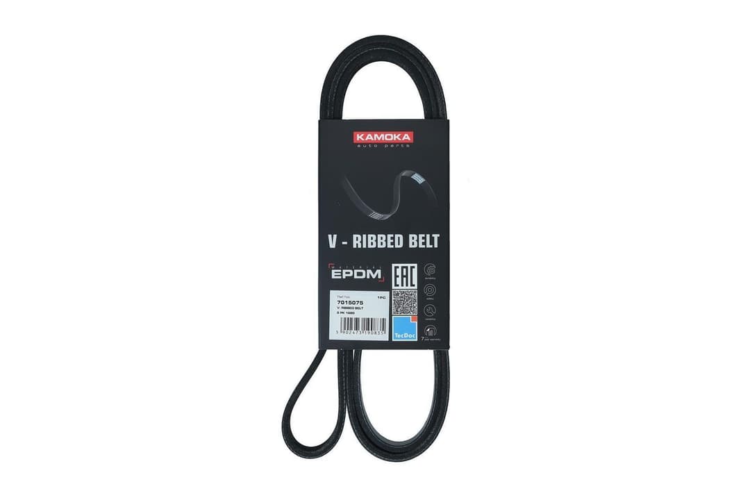 Curea transmisie cu caneluri KAMOKA 7015075
