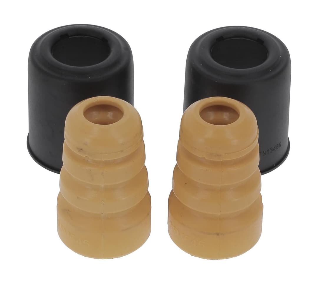 chit protectie praf,amortizor MONROE PROTECTION KIT PK474