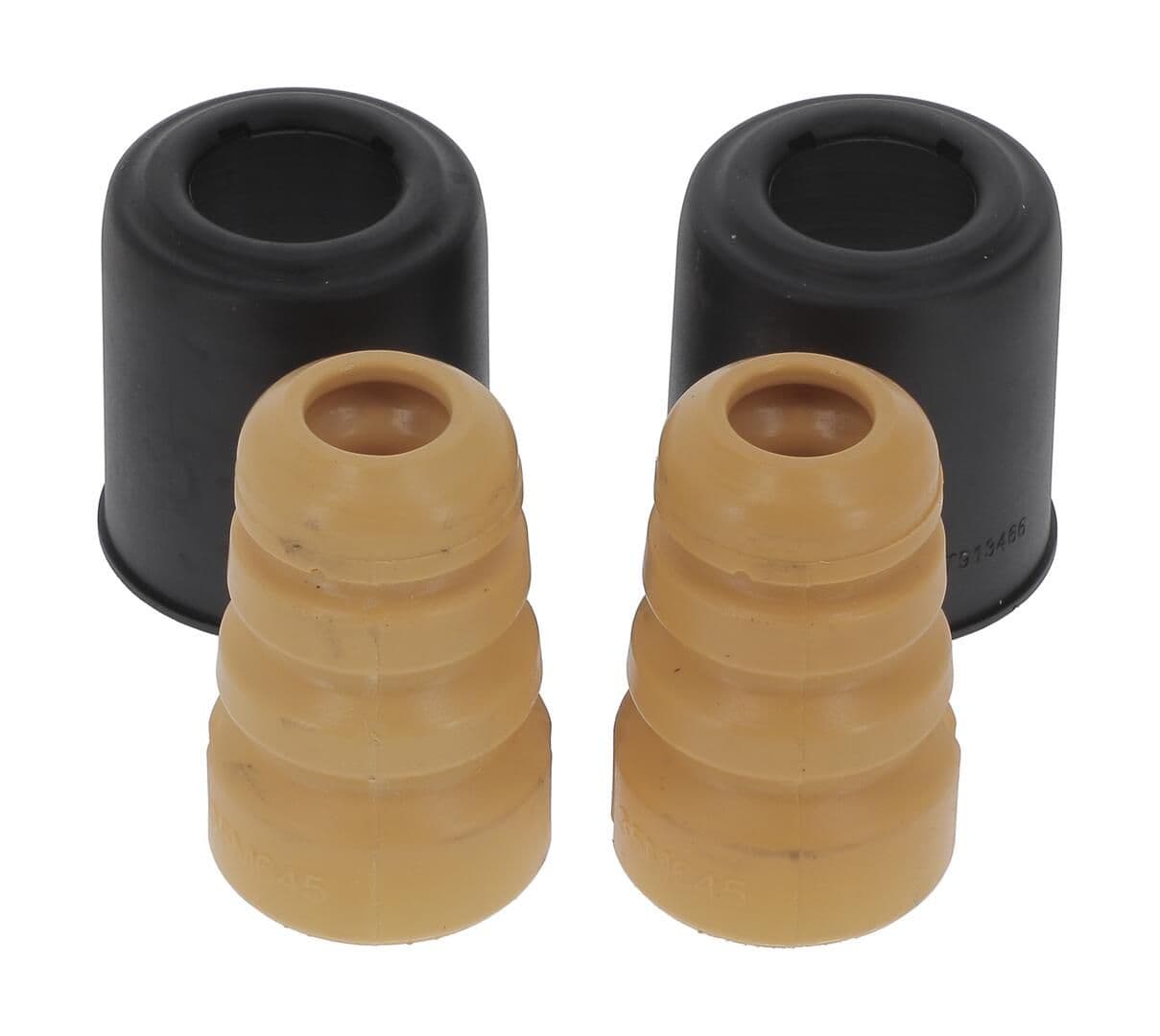 chit protectie praf,amortizor MONROE PROTECTION KIT PK474