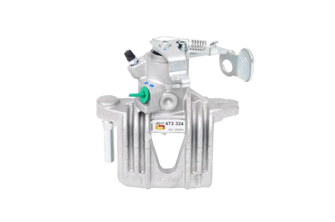 Etrier frana BOSCH 0 986 473 324