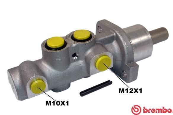 Pompa centrala, frana BREMBO M 61 050