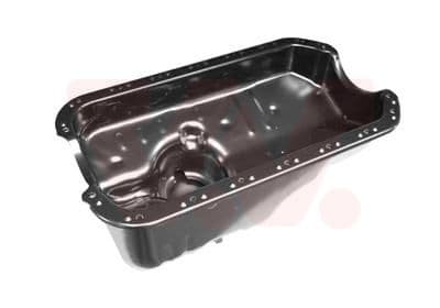 Baie ulei VAN WEZEL 2548071