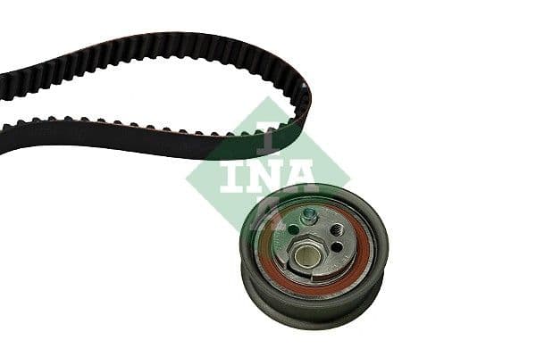 Set curea de distributie Schaeffler INA 530 0392 10