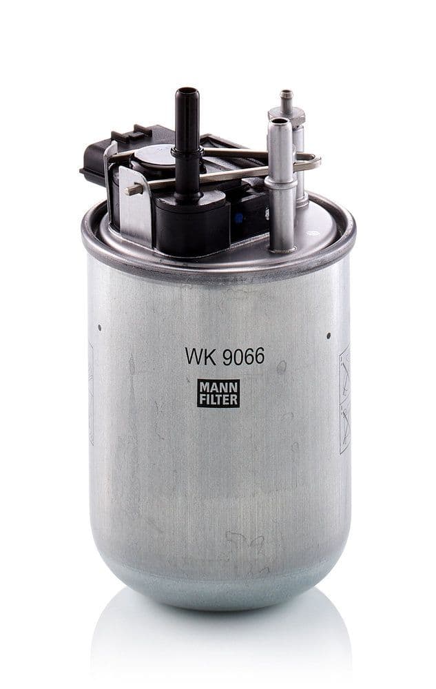 filtru combustibil MANN-FILTER WK 9066