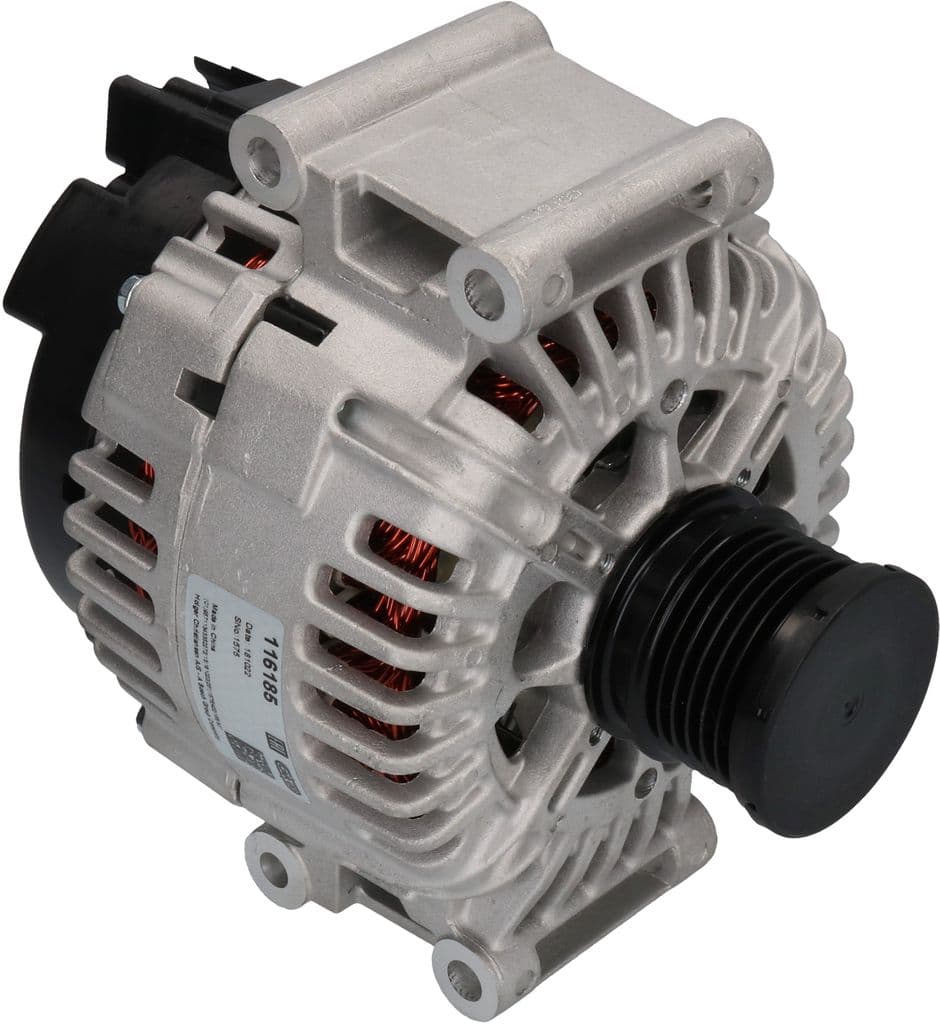 Generator / Alternator HC-Cargo F 032 116 185