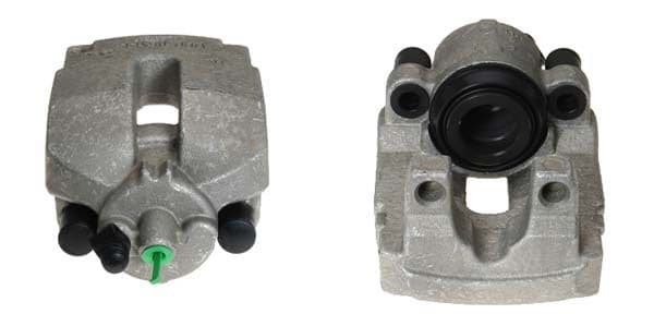 Etrier frana Budweg 344103