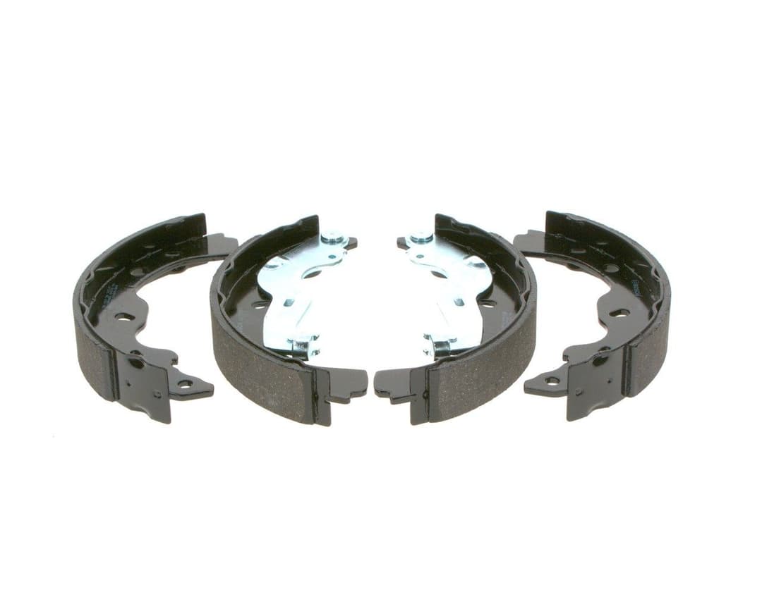 Set saboti frana BOSCH 0 986 487 731