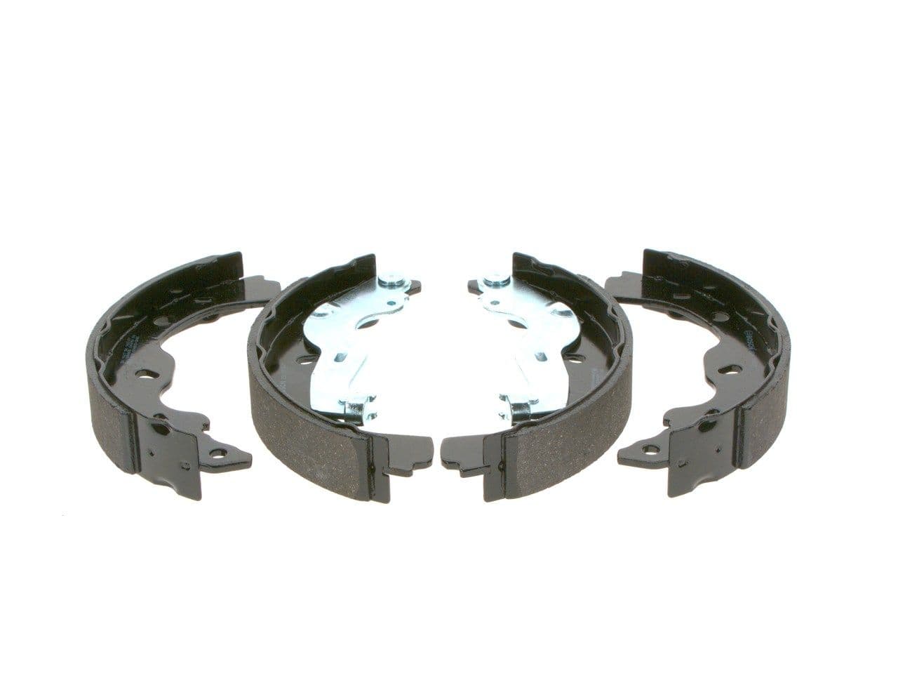 Set saboti frana BOSCH 0 986 487 731