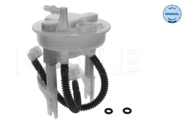 filtru combustibil MEYLE -ORIGINAL: True to OE. 31-14 323 0008