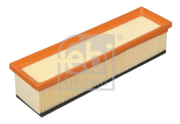 Filtru aer FEBI BILSTEIN 101667