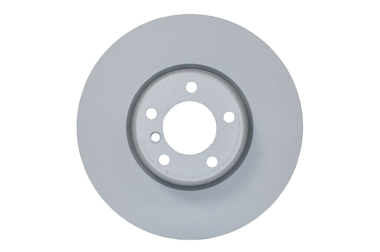 Disc frana BOSCH 0 986 479 E11