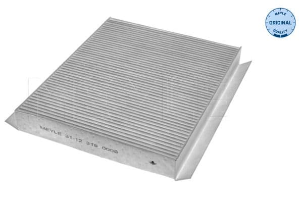Filtru, aer habitaclu MEYLE -ORIGINAL: True to OE. 31-12 319 0009