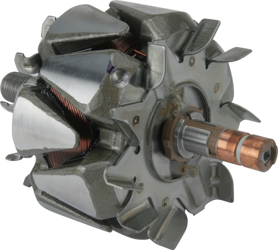 rotor,alternator HC-Cargo F 032 333 371