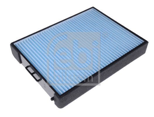 Filtru, aer habitaclu FEBI BILSTEIN 24440