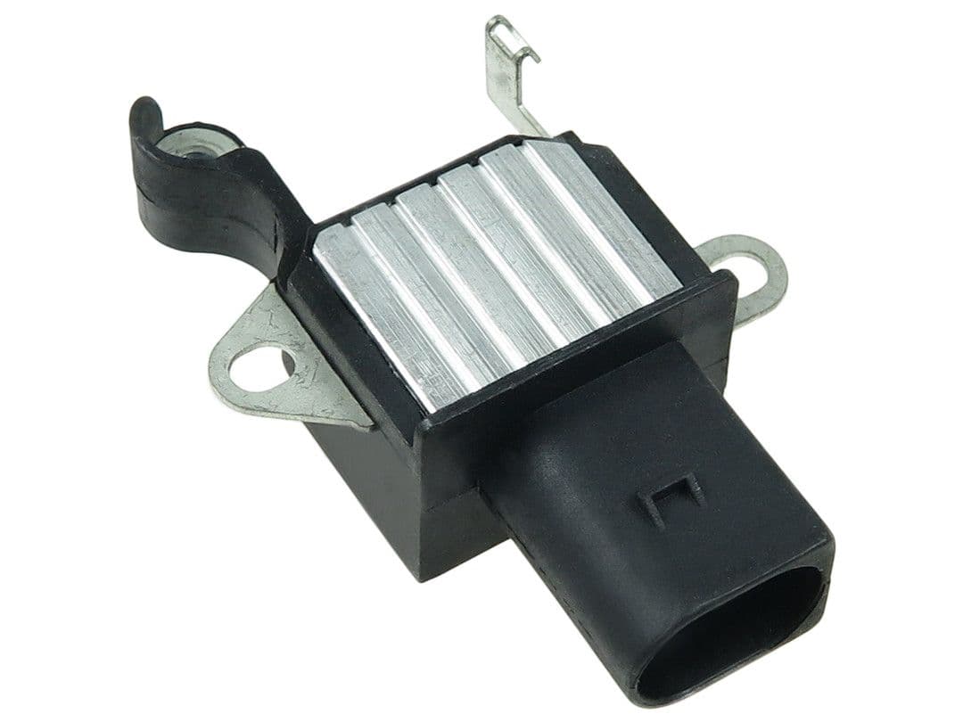 Regulator, alternator AS-PL ARE6116