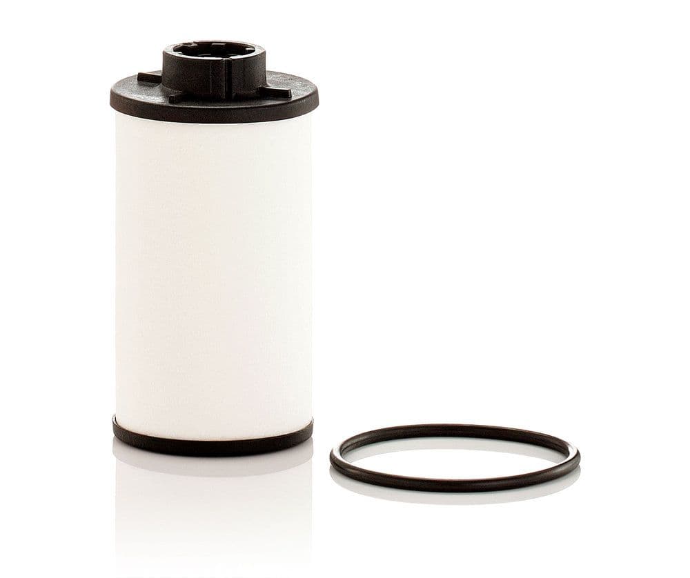 Filtru hidraulic, cutie de viteze automata MANN-FILTER H 6003 z