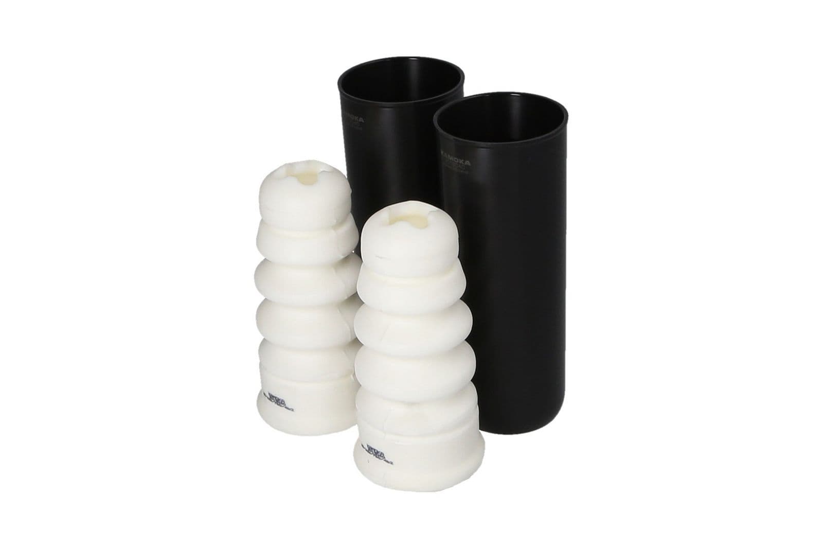 chit protectie praf,amortizor KAMOKA 2019040