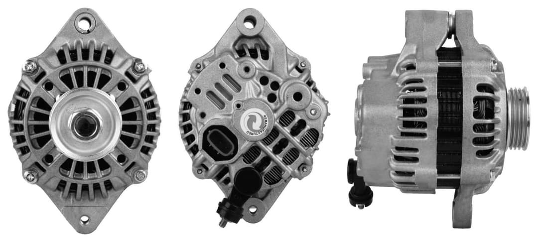 Generator / Alternator ELSTOCK 28-5568