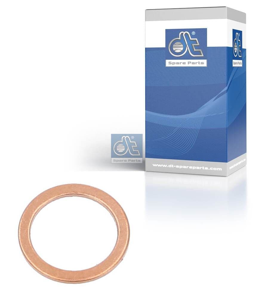 Inel etansare, surub drena ulei DT Spare Parts 4.20503