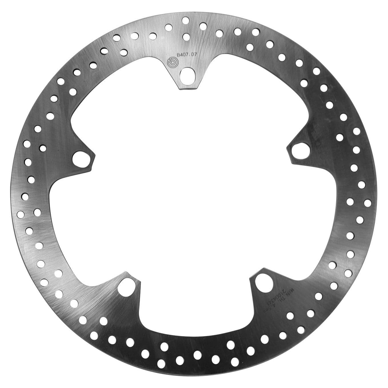 Disc frana BREMBO 68B407D7