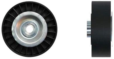 Rola ghidare/conducere, curea transmisie DENCKERMANN P314003